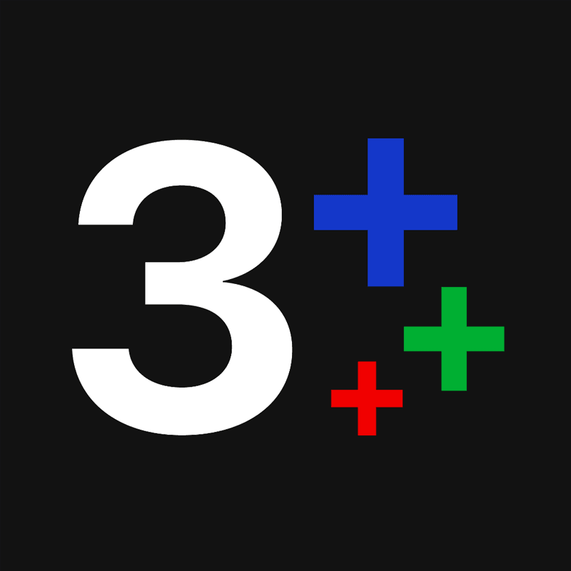 CH3 Plus