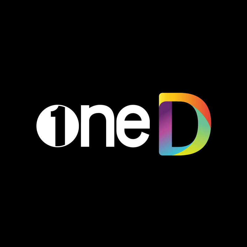 oneD
